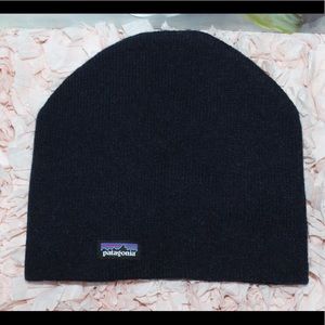 Patagonia Beanie